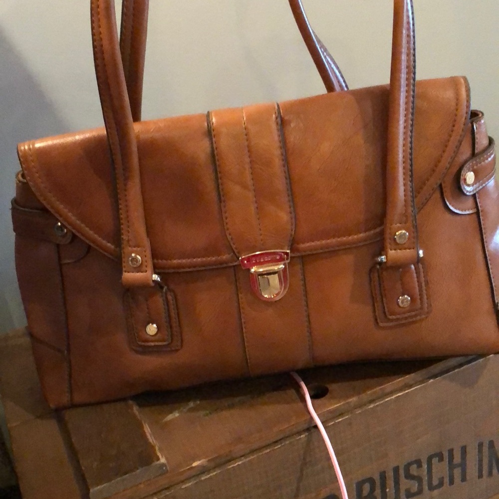 Liz Claiborne shoulder bag